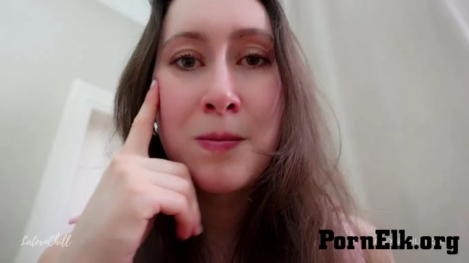 LATEXnCHILL - Duct Tape Punishment Femdom POV Latex  [FullHD 1080]