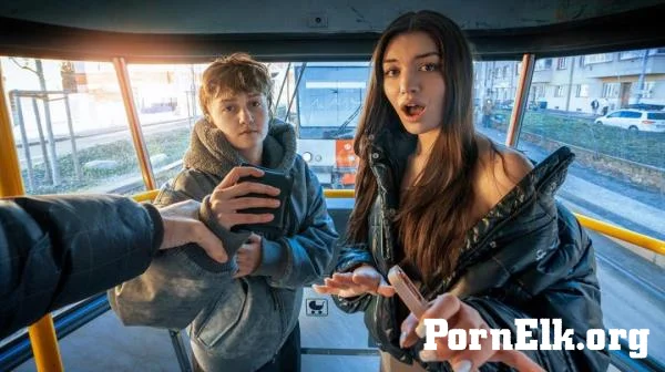 Anna Bella - Crime And Consequence [SD 540p]