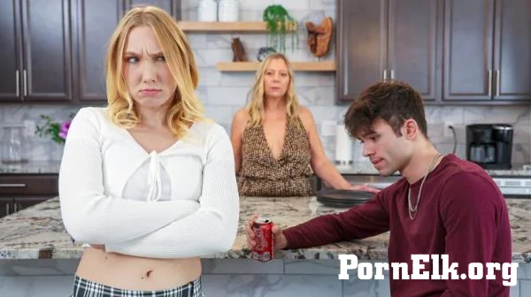 Mckenna Lynn - I Want Stepbros Big Dick To Make Me Cry - S31:E2 [FullHD 1080p]