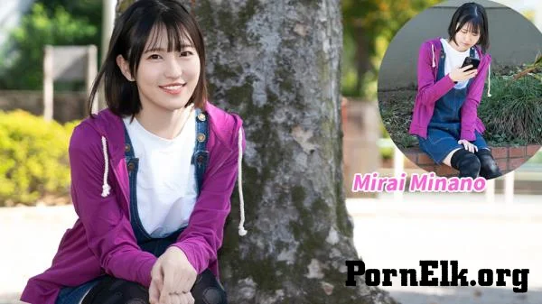Mirai Minano - I found a sugar daddy girl who loves the pleasure of raw cock and the feel of hot semen [FullHD 1080p]