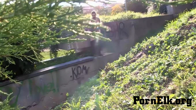 Sunny And Rain  [UltraHD 4K 3840]