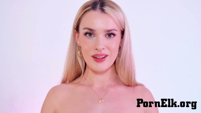 Goddess Lucie - MUSE - Love Addiction Sensual Mind Control Mesmerize Face Worship Eye Contact  [FullHD 1080]