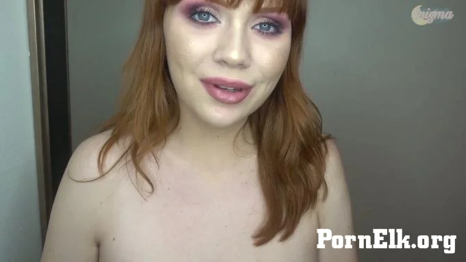 EnigmaMGF - Hairy Housewife Cheats on Vday  [FullHD 1080]