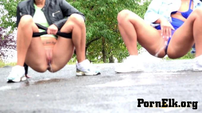 Just The Two Of Us  [FullHD 1920]