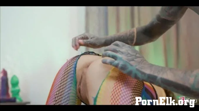 Anuskatzz - Fisting ANAL squirt lesbischen Spaß  [FullHD 1080]