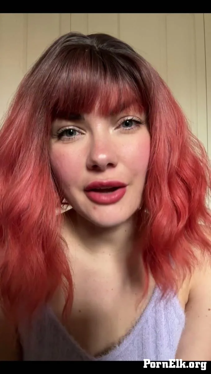 Yourhikerbabe - Making You Fuck Your Ass With A Dildo and Lick It Clean  [HD 720]