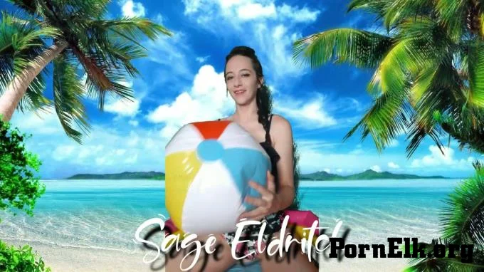 Sage Eldritch - Swimsuit Promo 2021  [HD 720]