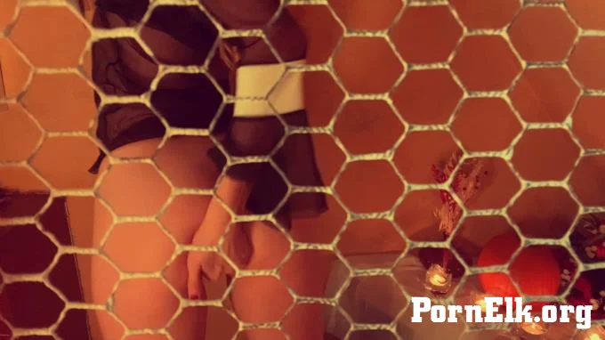 - Kwgirlx - Nun Confesses Her Sins  [FullHD 1080]