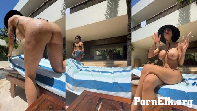 Mia Khalifa - Mia Khalifa - Scene  [FullHD 1080]