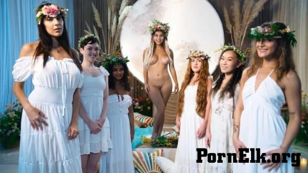 Lilith Grace - Wellness & Enlightenment - Part 1 [SD 480p]