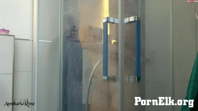 AnnikaRose - Ignor Duschen  [FullHD 1080]