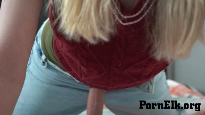 Imilia Audley - Futa Pegging POV Vol 1  [FullHD 1080]