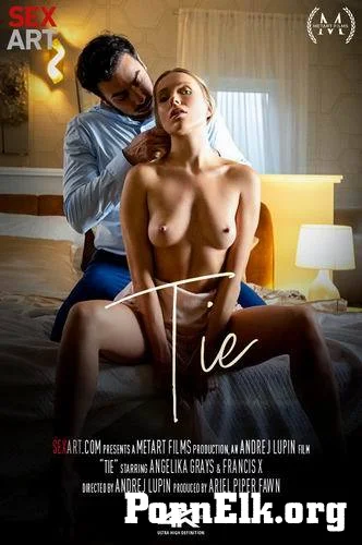 Angelika Grays - Tie (31.12.2025) [SD 360p]