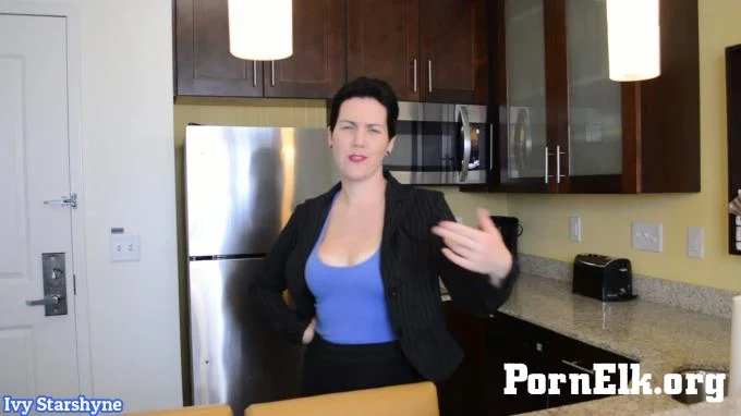 IvyStarshyne - Your Princess Hole  [FullHD 1080]