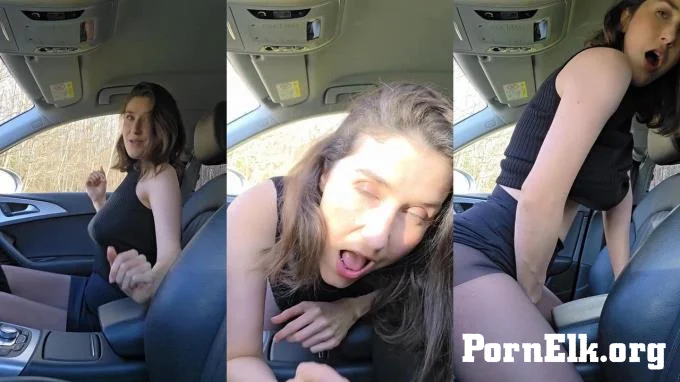 Nephael (French TV Presenter) - January 26, 2026  [SD 608]