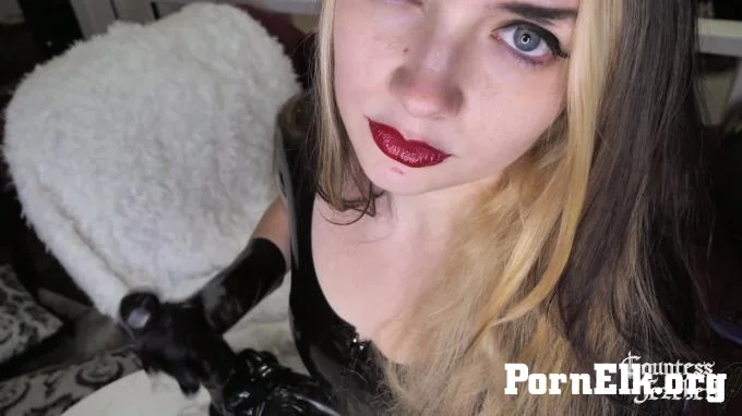 Countess Jezebeth - Eat Every Drop  [FullHD 1080]