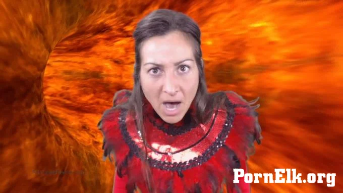 Princess Fierce - FIRESTARTER  [FullHD 1080]