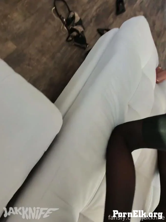 Ava Amira - Afternoon Hookup With Jak Knife  [FullHD 1080]