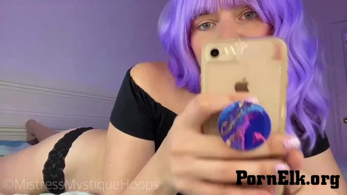 mistressmystique - Chastity Cuck To My Boyfriend and Me Collection  [FullHD 1080]