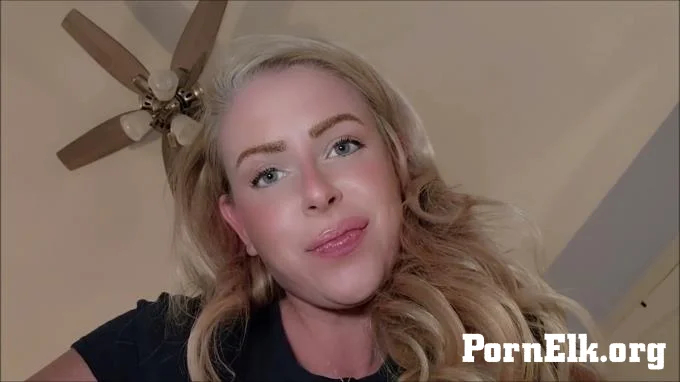 Vicktoria Tacos Fart Fetish Flirt - Stepsister Face Fart Face Sitting Domination POV NSFW  [FullHD 1080]