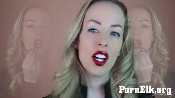 Spoilt Princess G - Youre Not An Alpha Beta Bitch - Fag Abuse  [FullHD 1080]