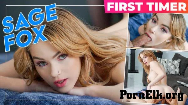 Sage Fox - Sage Advice [SD 480p]