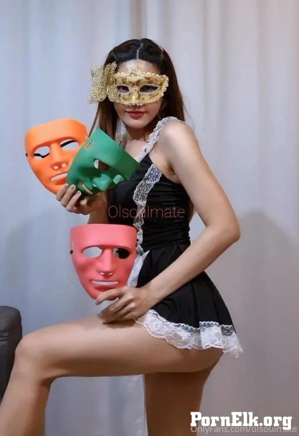 olsoulmate - olsoulmate 2021-06-01 [FullHD 1080p]