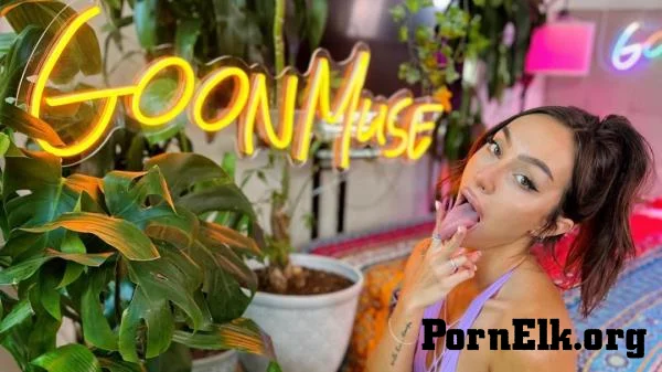 Sisi Rose - Super Goonette! [FullHD 1080p]