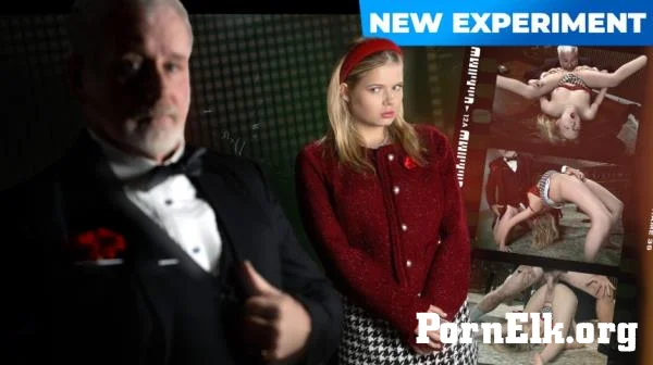 Coco Lovelock - Concept: The Perv Godfather - All Favors Come With a Price [FullHD 1080p]