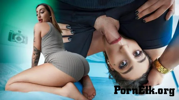 Anna Chambers - You've Got Cock at Home [FullHD 1080p]