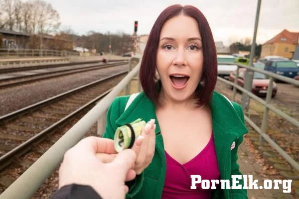 Belle Ohara - Creampie for UK Student [SD 480p]