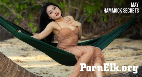 May - Hammock Secrets [FullHD 1080p]