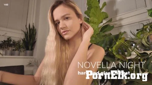 Novella Night - Hard And Glass Is Best [FullHD 1080p]