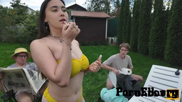 Remido - Insexstation [SD 540p]