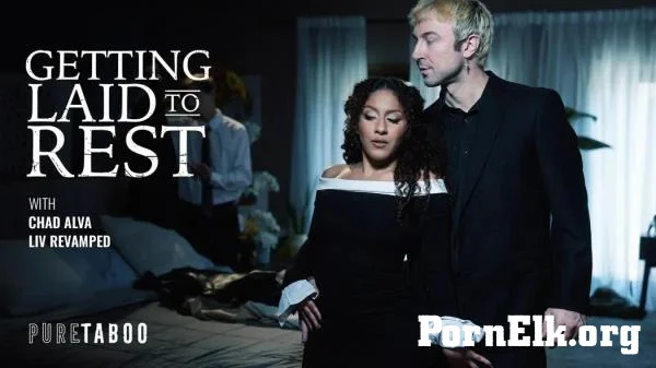 Liv Revamped - Getting Laid To Rest [UltraHD 4K 2160p]