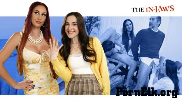 Artemisia Love, Becca Blair - We Fucked Our In - Laws to Save Our Future Marriage - In-Law Swappz Special [FullHD 1080p]