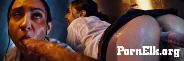 Hailey Rose - Trapped Inside [UltraHD 4K 2160p]