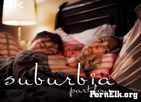 Millie Morgan - Suburbia pt. 4 [FullHD 1080p]