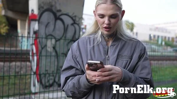 Lexi Star - GERMAN SCOUT - Blonde Fitness Model Teen Lexi Star Pick Up for Premier Porn Casting Fuck [SD 480p]