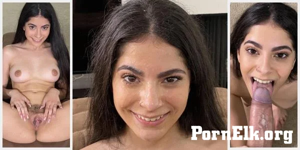 Angel Gostosa - Aiming For Angel's Face [UltraHD 4K 2160p]