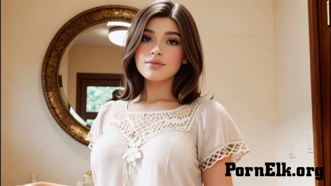 Goddess Kaya - Permanent Virgin Loser MEAN  [HD 720]