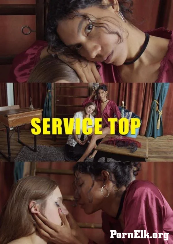 Diosa Mor, Karma - Service Top [FullHD 1080p]