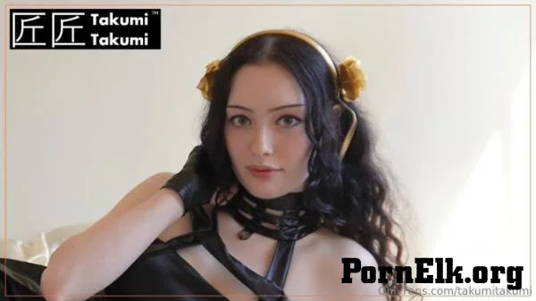 Luci Starr, Violet - Luci Starr aka Violet and Takumi 1 [SD 480p]