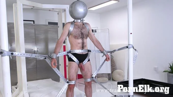 TeaseandThankYou - Lucid Dreaming - Clean Up Your Mess  [FullHD 1080]