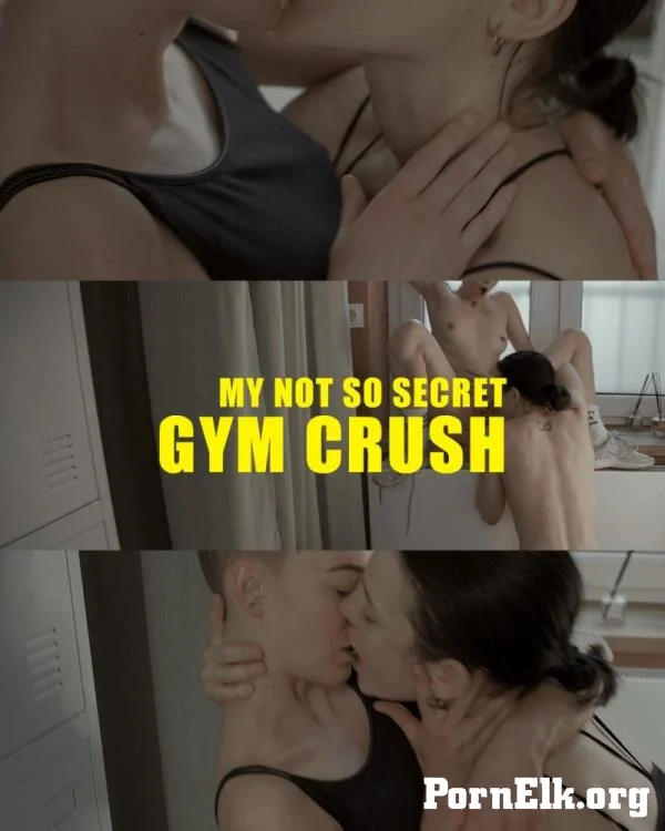 Miss Flora, Naomi Sage - Gym Crush [FullHD 1080p]