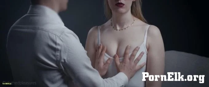 clothed-pleasures - Vom Chef uberzeugt, begrabscht und in den Mund gespritzt  [FullHD 1080]