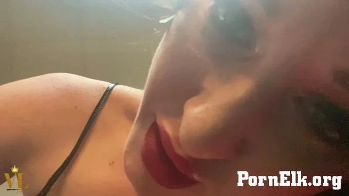 Vivienne l'Amour - Fucking Your Ass And Making You My Bitch  [HD 720]