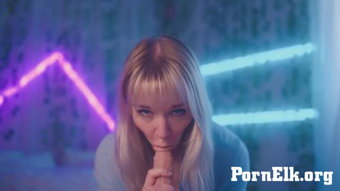 Jolie Lyon - step-Mom's Here Just for You Now step-Son  [FullHD 1080]