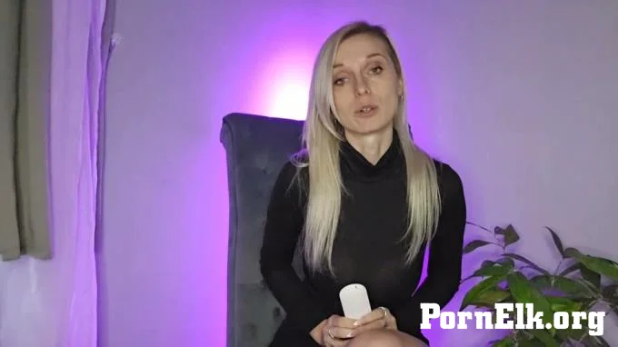 Lexi Snow - Mommy Therapist Shrinks You  [SD 540]