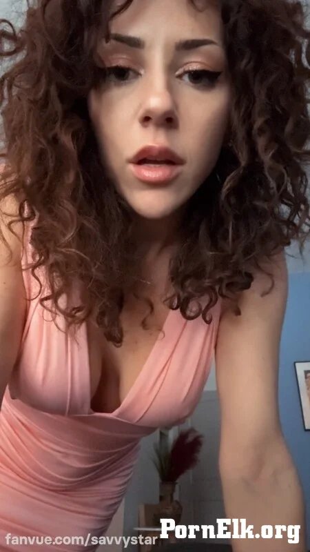 Savvy Star - Mom and Jealous Son with Accent  [FullHD 1080]